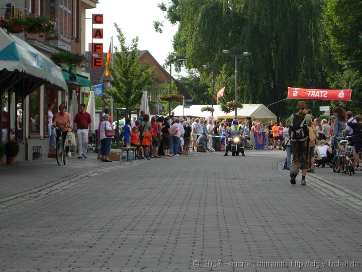 Nortorf - Start Hauptlauf3 